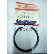 MC248422 ŞANZUMAN ARKA KULAK SEKMANI